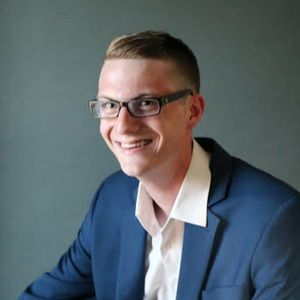 Meet your Posher, Ryan